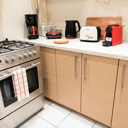 Elegant Apartment In Syntagma Square Athens Luaran gambar