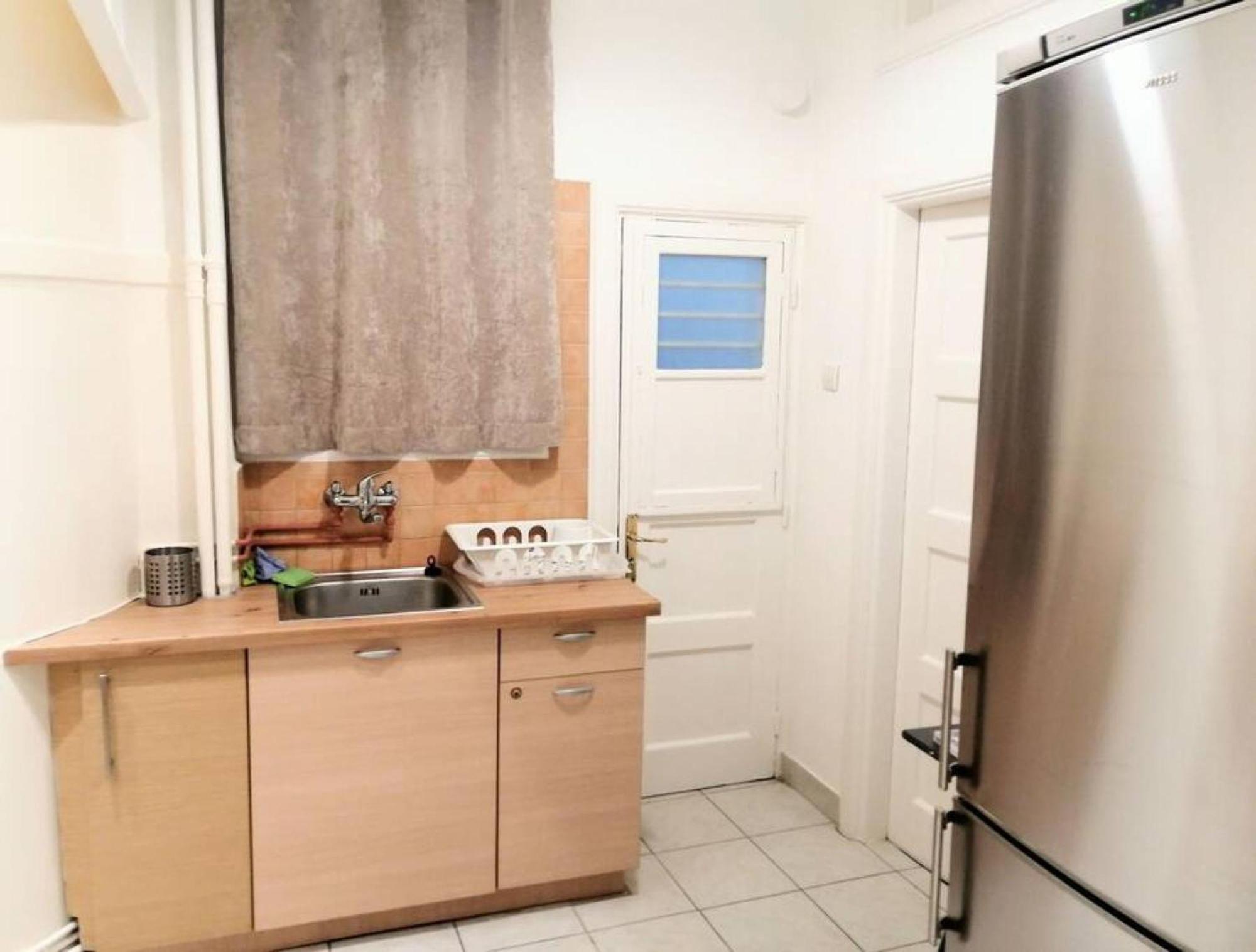 Elegant Apartment In Syntagma Square Athens Luaran gambar