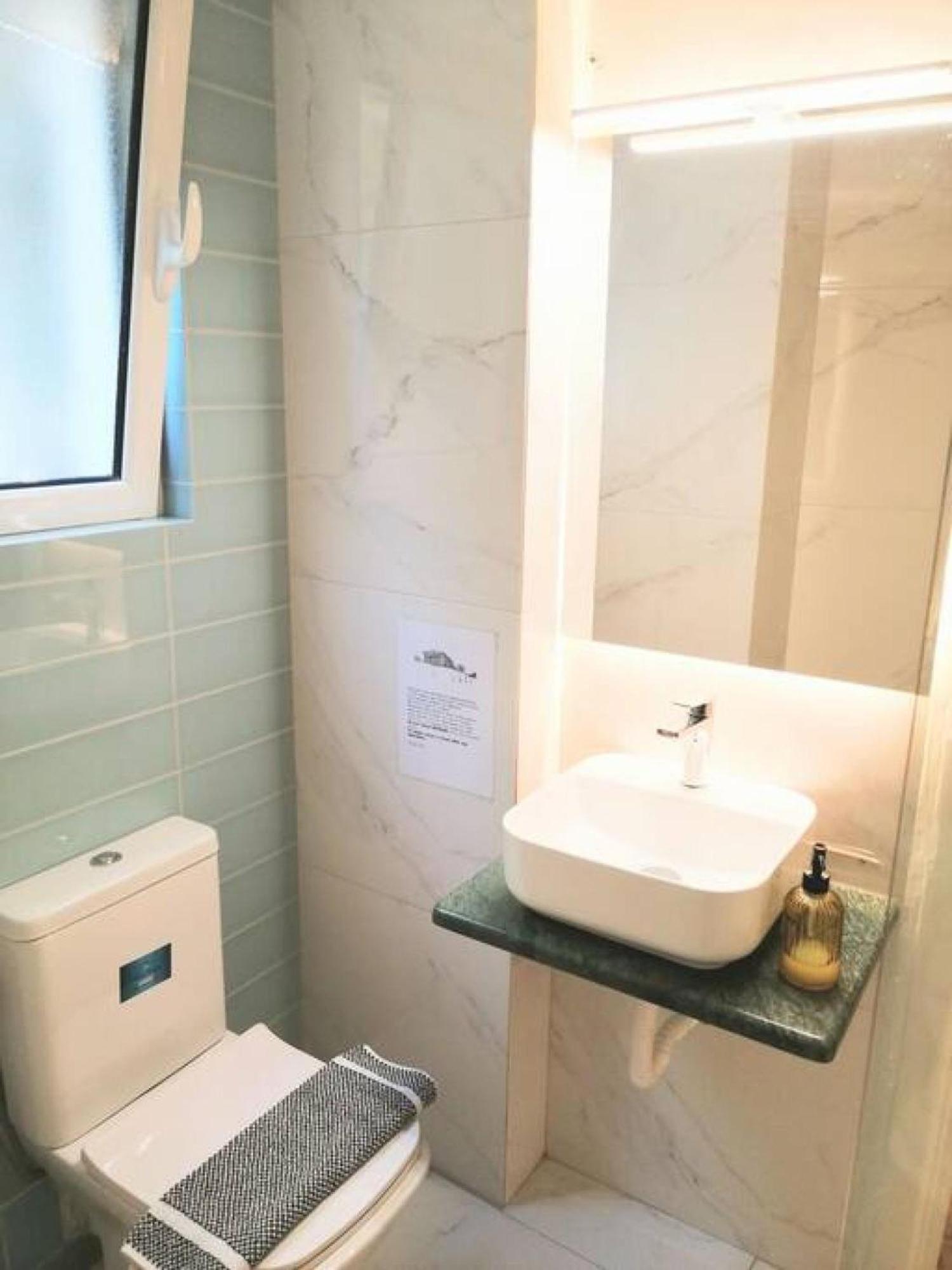 Elegant Apartment In Syntagma Square Athens Luaran gambar
